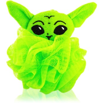 Mad Beauty Star Wars The Mandalorian The Child burete de baie si masaj Mad Beauty Star Wars The Mandalorian The Child burete de baie si masaj