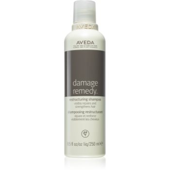 Aveda Damage Remedy™ Restructuring Shampoo șampon regenerator pentru par deteriorat Aveda Damage Remedy™ Restructuring Shampoo șampon regenerator pentru par deteriorat