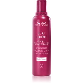 Aveda Color Control Light Shampoo șampon pentru păr vopsit Aveda Color Control Light Shampoo șampon pentru păr vopsit