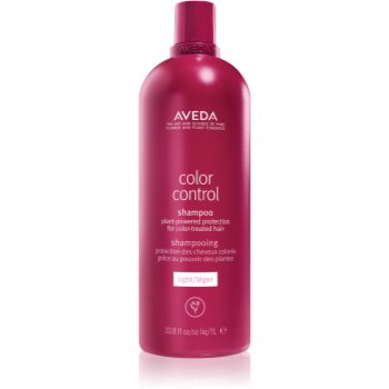 Aveda Color Control Light Shampoo șampon pentru păr vopsit Aveda Color Control Light Shampoo șampon pentru păr vopsit