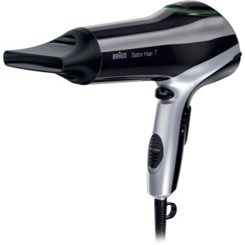 BaByliss Braun Satin Hair 7 HD730 uscător de păr profesional, cu ionizator BaByliss Braun Satin Hair 7 HD730 uscător de păr profesional, cu ionizator