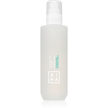 3INA The White Toner lotiune hidratanta racoritoare pentru netezirea pielii 3INA The White Toner lotiune hidratanta racoritoare pentru netezirea pielii
