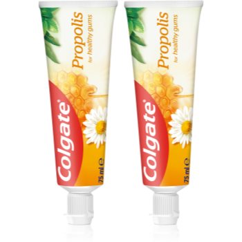 Colgate Propolis Healthy Gums pasta de dinti pentru dinti sensibili Colgate Propolis Healthy Gums pasta de dinti pentru dinti sensibili