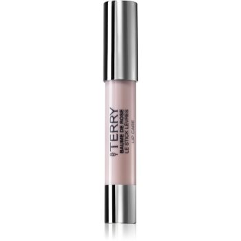 By Terry Baume De Rose Le Stick Lèvres balsam de buze nutritiv By Terry Baume De Rose Le Stick Lèvres balsam de buze nutritiv
