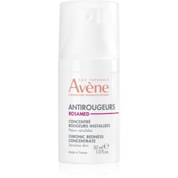 Avène Antirougeurs Rosamed crema imptriva rosetii si a vizibilitatii venelor pentru piele sensibilă Avène Antirougeurs Rosamed crema imptriva rosetii si a vizibilitatii venelor pentru piele sensibilă