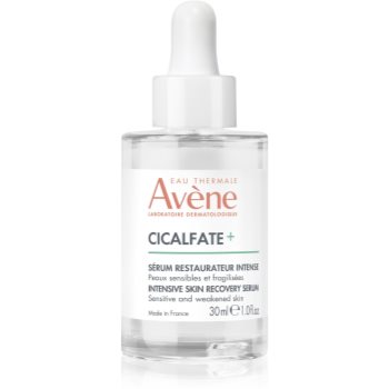 Avène Cicalfate + ser intensiv reface bariera protectoare a pielii Avène Cicalfate + ser intensiv reface bariera protectoare a pielii