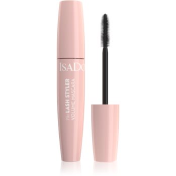 IsaDora Lash Styler Volume Mascara mascara pentru volum rezistent la apa IsaDora Lash Styler Volume Mascara mascara pentru volum rezistent la apa