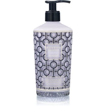 Baobab Collection Body Wellness Gentlemen Lapte de mâini și de corp Baobab Collection Body Wellness Gentlemen Lapte de mâini și de corp