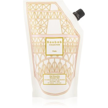 Baobab Collection My First Baobab Paris gel de duș rezervă Baobab Collection My First Baobab Paris gel de duș rezervă