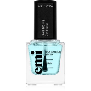 emi Nail Bomb ingrijire nutritiva pentru unghii și cuticule emi Nail Bomb ingrijire nutritiva pentru unghii și cuticule
