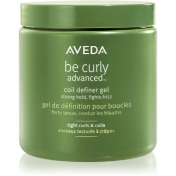 Aveda Be Curly Advanced™ Coil Definer Gel styling gel pentru păr creț Aveda Be Curly Advanced™ Coil Definer Gel styling gel pentru păr creț