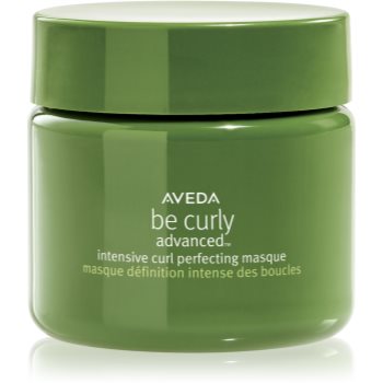 Aveda Be Curly Advanced™ Intensive Curl Perfecting Masque masca pentru păr creț Aveda Be Curly Advanced™ Intensive Curl Perfecting Masque masca pentru păr creț