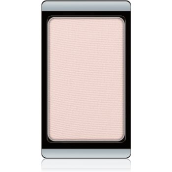ARTDECO Eyeshadow Matt Eyeshadow Refill cu efect matifiant ARTDECO Eyeshadow Matt Eyeshadow Refill cu efect matifiant