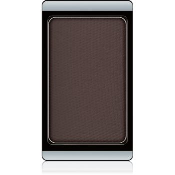 ARTDECO Eye Brow Powder pudră pentru sprâncene în carcasă magnetică ARTDECO Eye Brow Powder pudră pentru sprâncene în carcasă magnetică