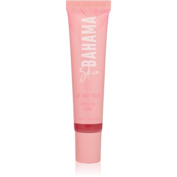 Bahama Skin Lip Juicy Balm balsam de buze hidratant unt de shea Bahama Skin Lip Juicy Balm balsam de buze hidratant unt de shea