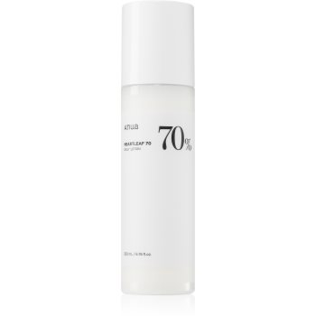 Anua Heartleaf 70% Daily Lotion emulsie intens hidratantă Anua Heartleaf 70% Daily Lotion emulsie intens hidratantă