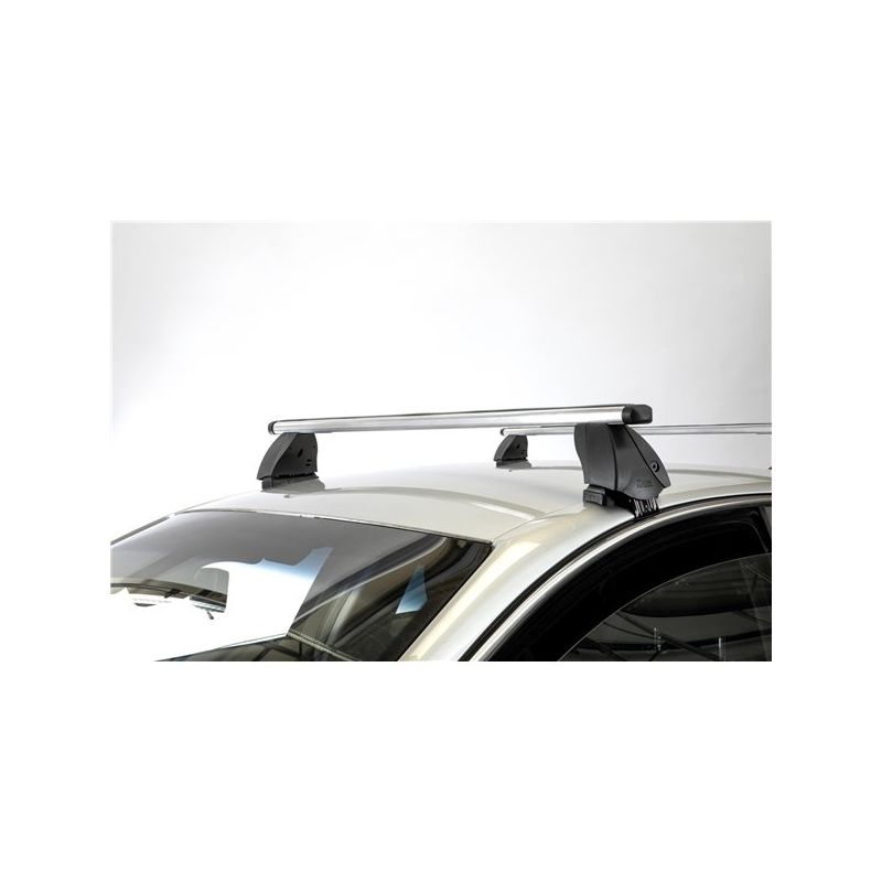 Bare transversale Menabo Jackson Silver XL pentru Toyota Rav 4 (XA40) 2013-2018 Bare transversale Menabo Jackson Silver XL pentru Toyota Rav 4 (XA40) 2013-2018