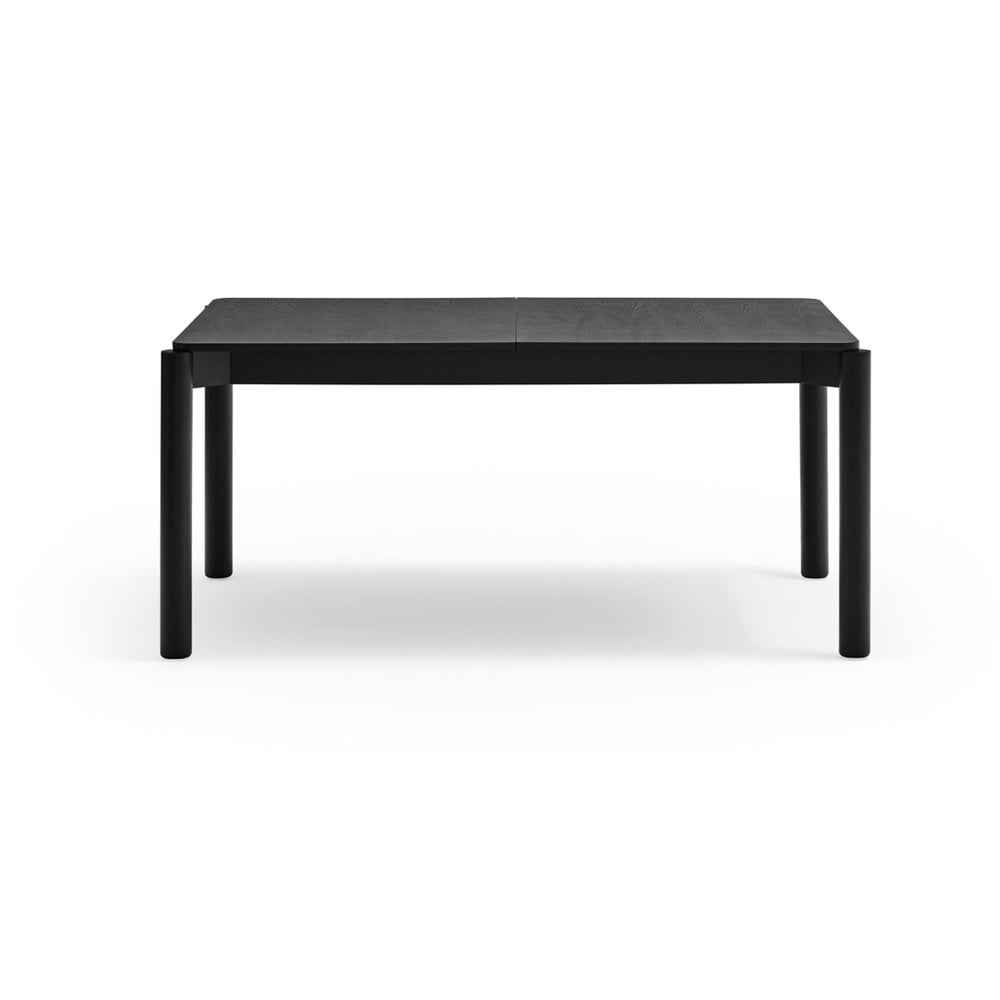 Masă de dining extensibilă în decor frasin 160x100 cm Atlas - Teulat Masă de dining extensibilă în decor frasin 160x100 cm Atlas - Teulat