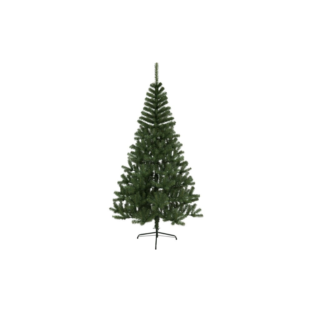 Brad artificial de Crăciun pentru exterior Star Trading Kanada, înălțime 210 cm Brad artificial de Crăciun pentru exterior Star Trading Kanada, înălțime 210 cm