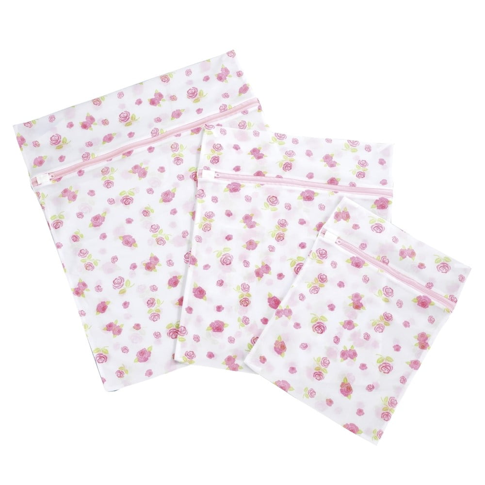 Săculeți de spălare pentru rufe delicate, set de 3 buc - Maximex Săculeți de spălare pentru rufe delicate, set de 3 buc - Maximex
