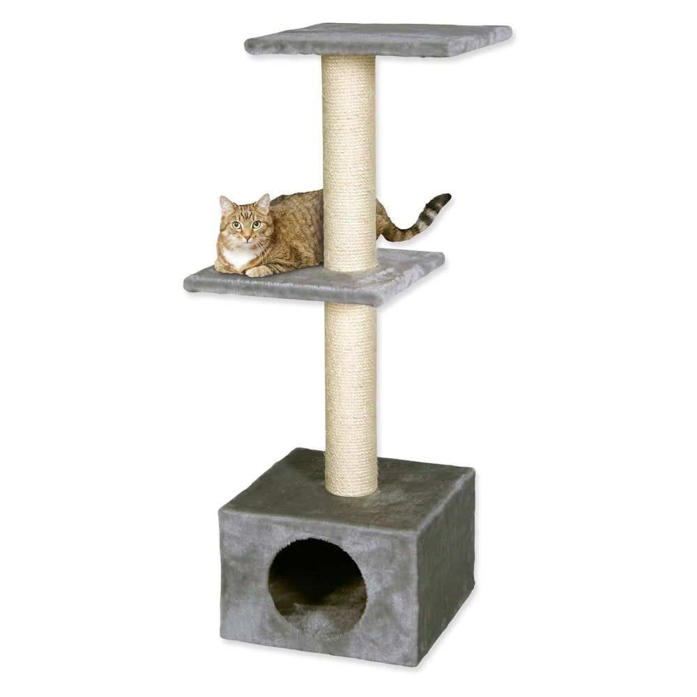 Ansamblu de joacă pentru pisici Magic Cat Alexia – Plaček Pet Products Ansamblu de joacă pentru pisici Magic Cat Alexia – Plaček Pet Products
