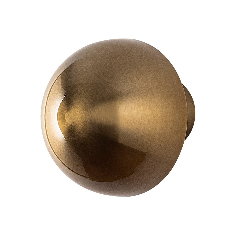 Aplică de perete în culoarea bronz ø 16 cm Fungal – Opviq lights Aplică de perete în culoarea bronz ø 16 cm Fungal – Opviq lights