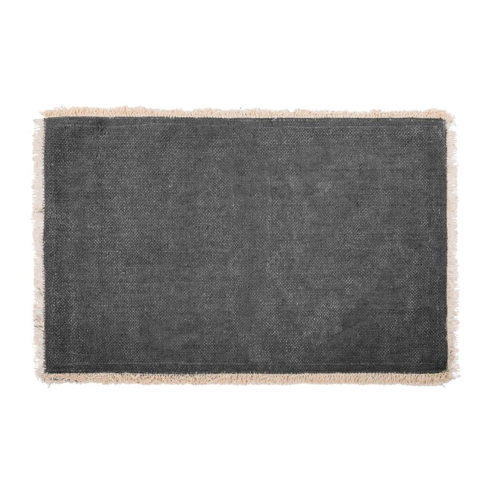 Suport pentru farfurii din material textil 48x33 cm Maya - Tiseco Home Studio Suport pentru farfurii din material textil 48x33 cm Maya - Tiseco Home Studio