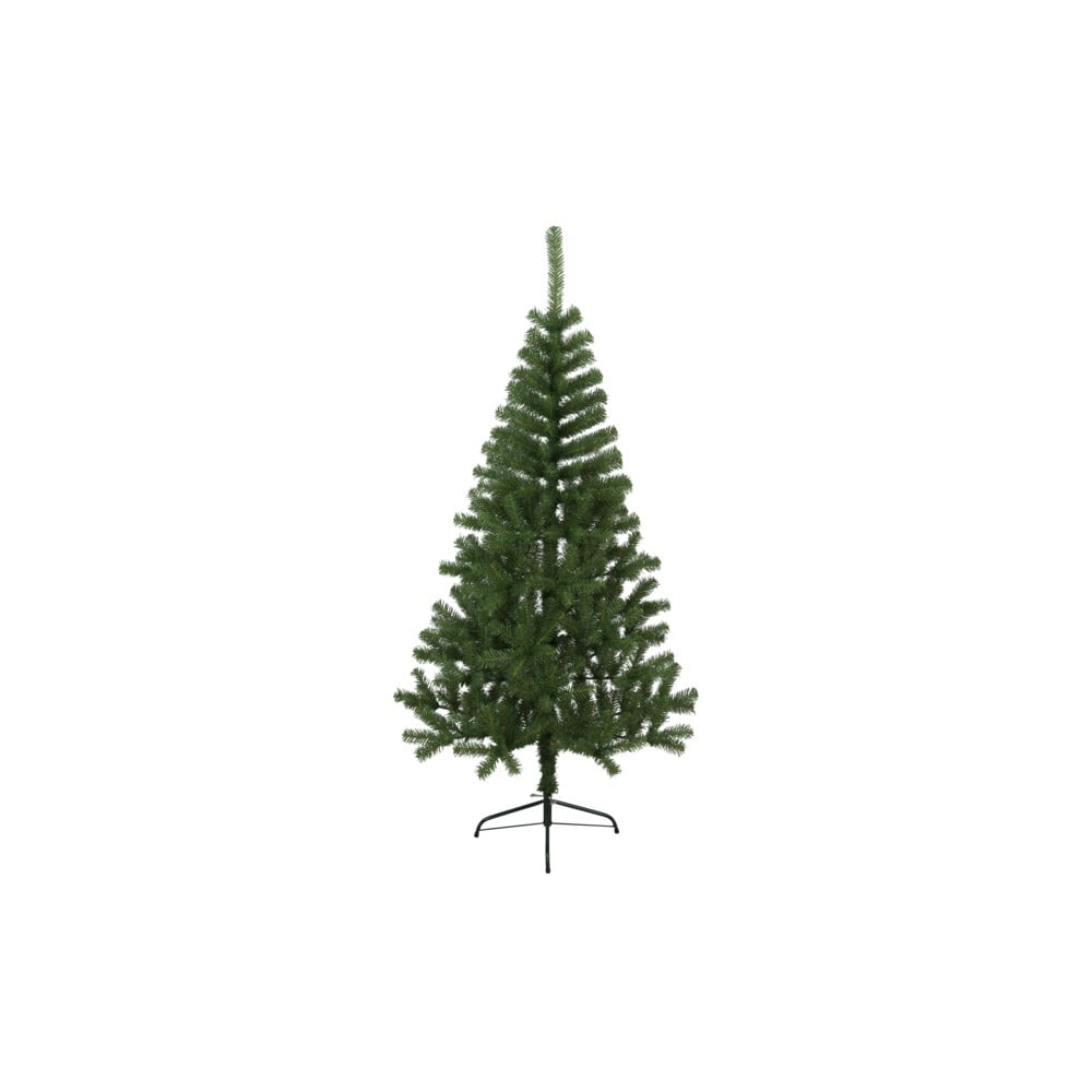 Brad artificial de Crăciun pentru exterior Star Trading Kanada, înălțime 180 cm Brad artificial de Crăciun pentru exterior Star Trading Kanada, înălțime 180 cm