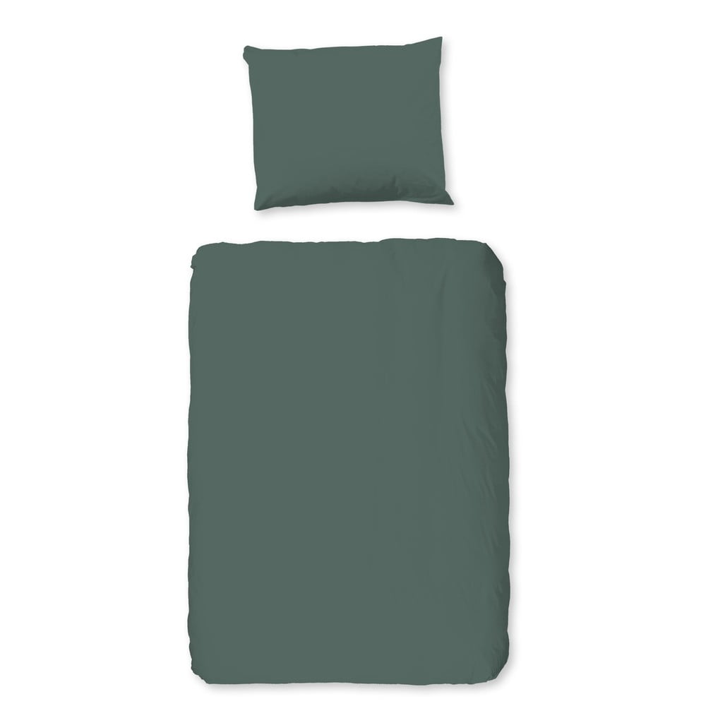 Lenjerie de pat pentru copii din bumbac 100x135 cm – Good Morning Lenjerie de pat pentru copii din bumbac 100x135 cm – Good Morning