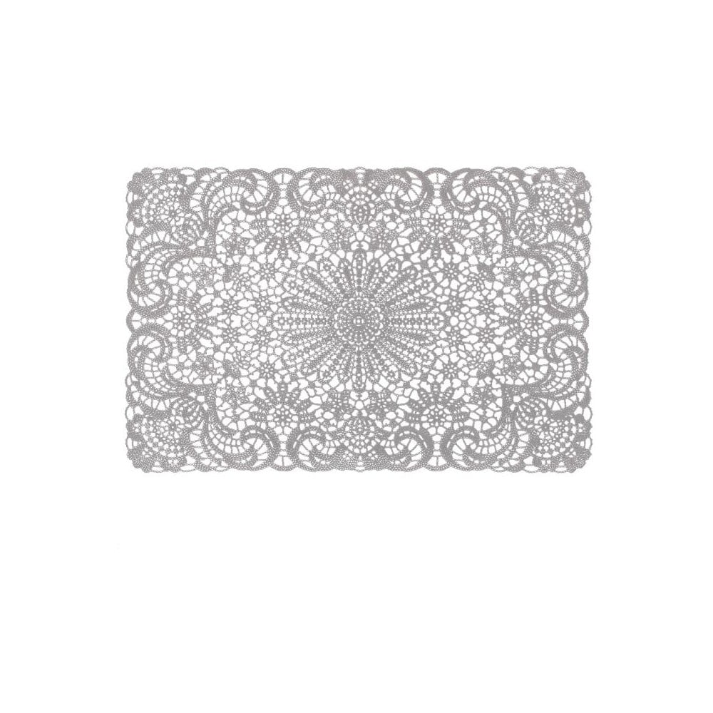 Suport pentru farfurii din plastic 45x30 cm - Tiseco Home Studio Suport pentru farfurii din plastic 45x30 cm - Tiseco Home Studio
