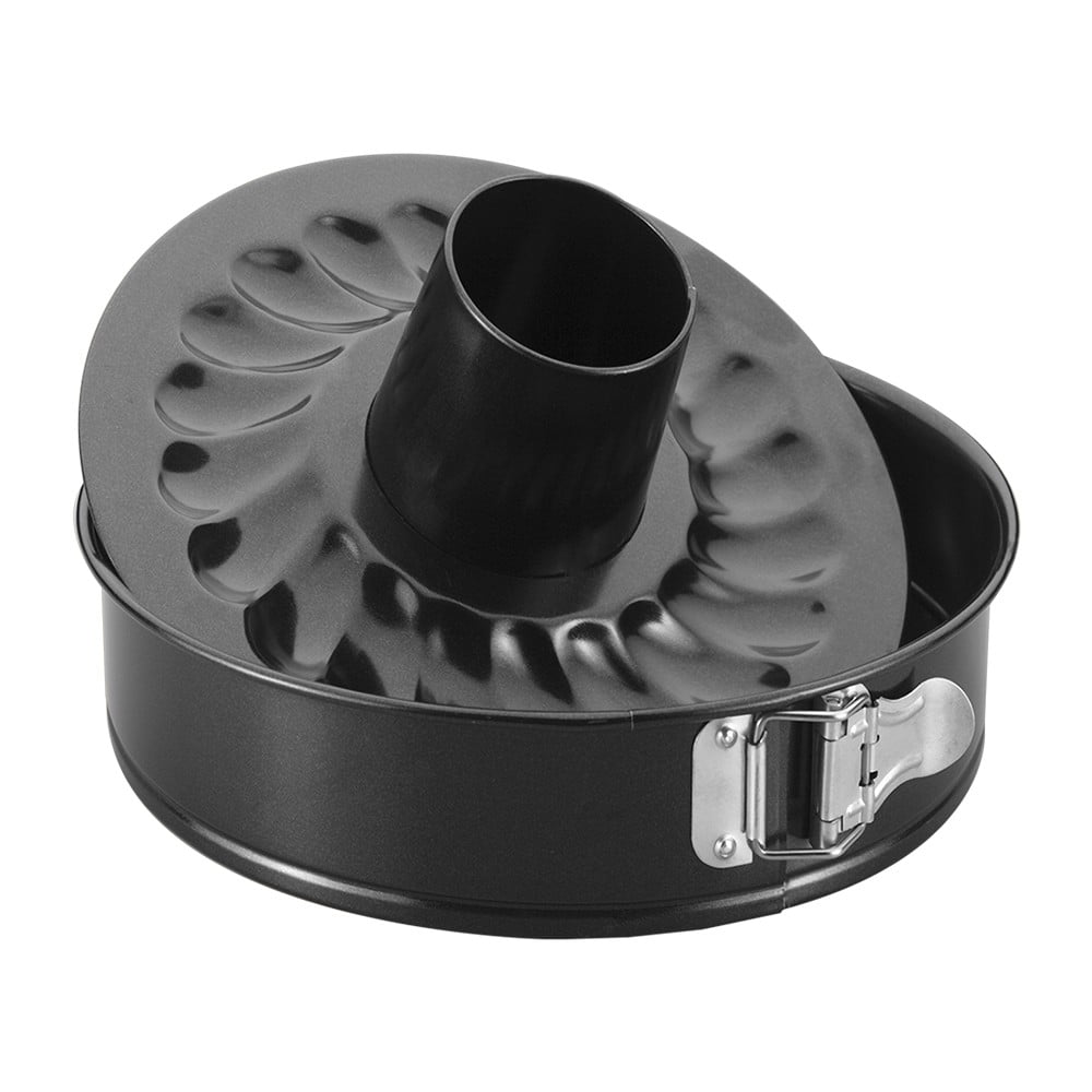 Formă de copt pentru torturi și pandișpan Metaltex Springform, ø 26 cm Formă de copt pentru torturi și pandișpan Metaltex Springform, ø 26 cm