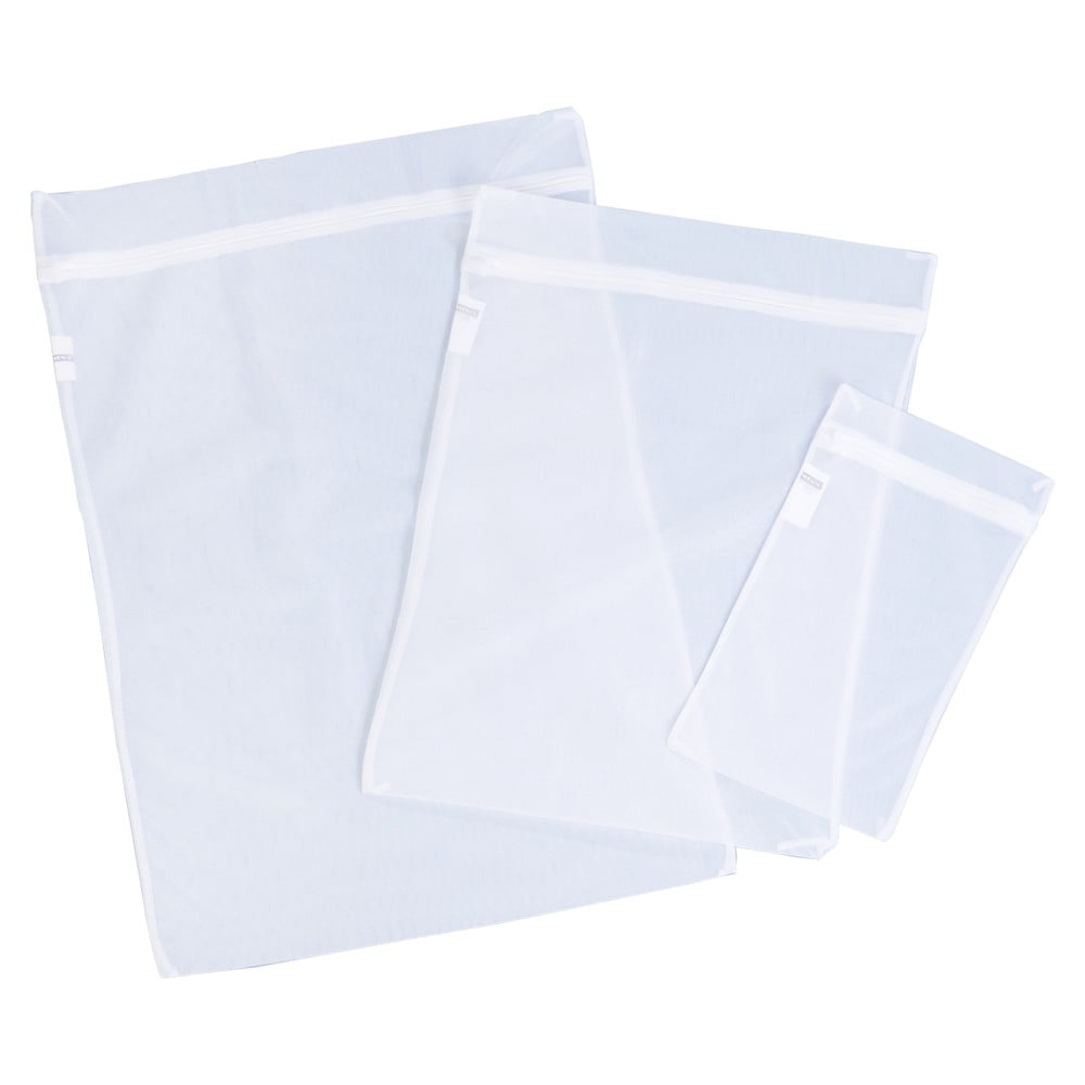 Săculeți de spălare pentru rufe delicate, set de 3 buc - Maximex Săculeți de spălare pentru rufe delicate, set de 3 buc - Maximex