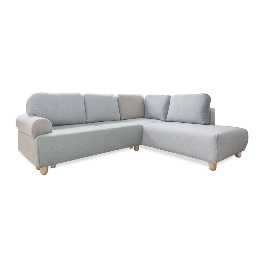 Colțar extensibil (colț pe partea dreaptă) Bouncy Olli – Miuform Colțar extensibil (colț pe partea dreaptă) Bouncy Olli – Miuform
