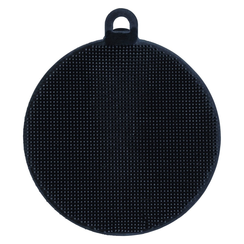 Set 2 bureți de silicon pentru spălare vase Wenko Black Outdoor Kitchen Set 2 bureți de silicon pentru spălare vase Wenko Black Outdoor Kitchen