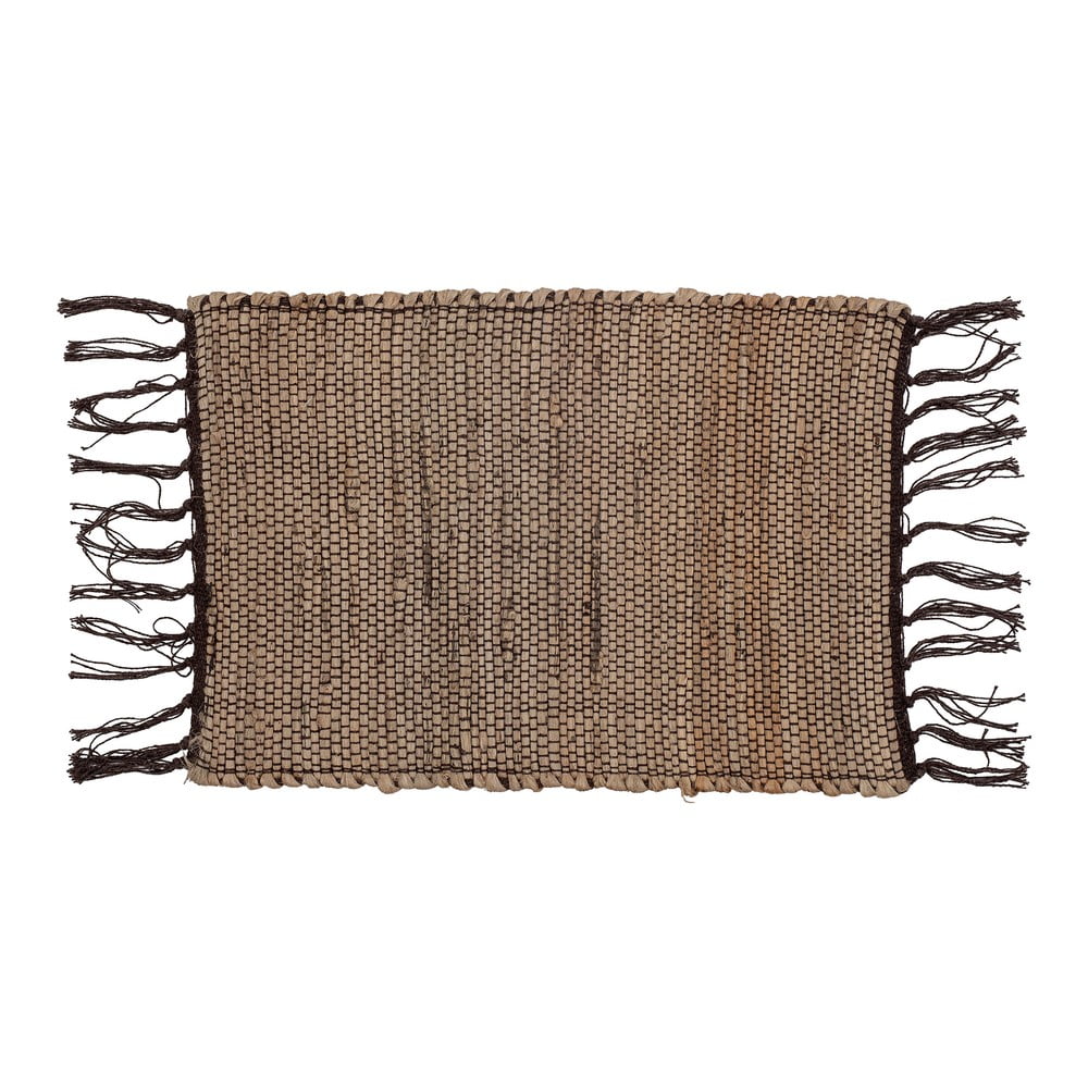 Suport pentru farfurii din material textil 50x35 cm Im - Bloomingville Suport pentru farfurii din material textil 50x35 cm Im - Bloomingville