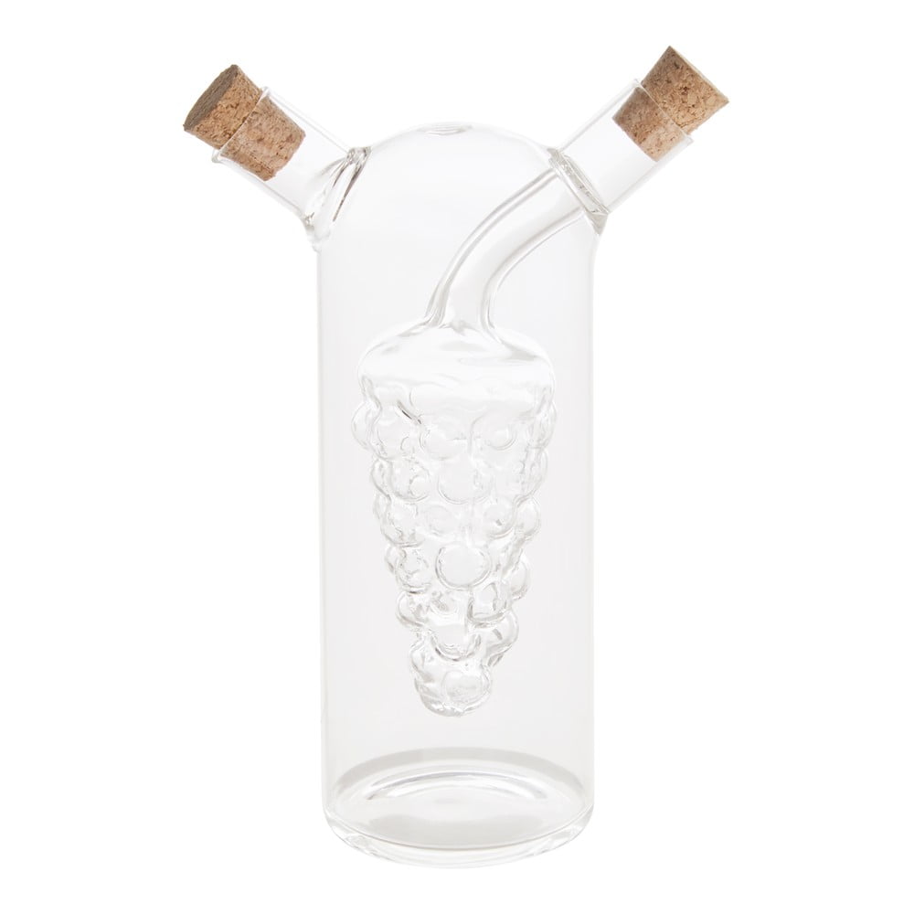Set olivieră și oțetieră din sticlă Montela – Premier Housewares Set olivieră și oțetieră din sticlă Montela – Premier Housewares