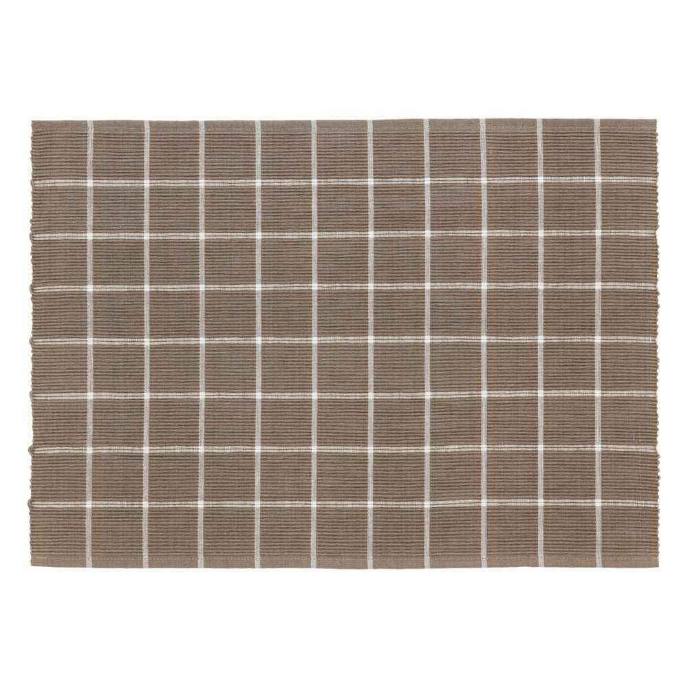 Suport pentru farfurii din material textil 33x48 cm Vista – Södahl Suport pentru farfurii din material textil 33x48 cm Vista – Södahl