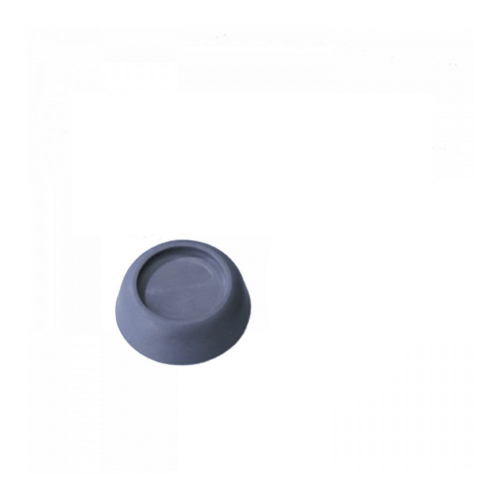 Set 4 piciorușe antivibrații pentru mașina de spalat, Wenko Vibration Damper Set 4 piciorușe antivibrații pentru mașina de spalat, Wenko Vibration Damper