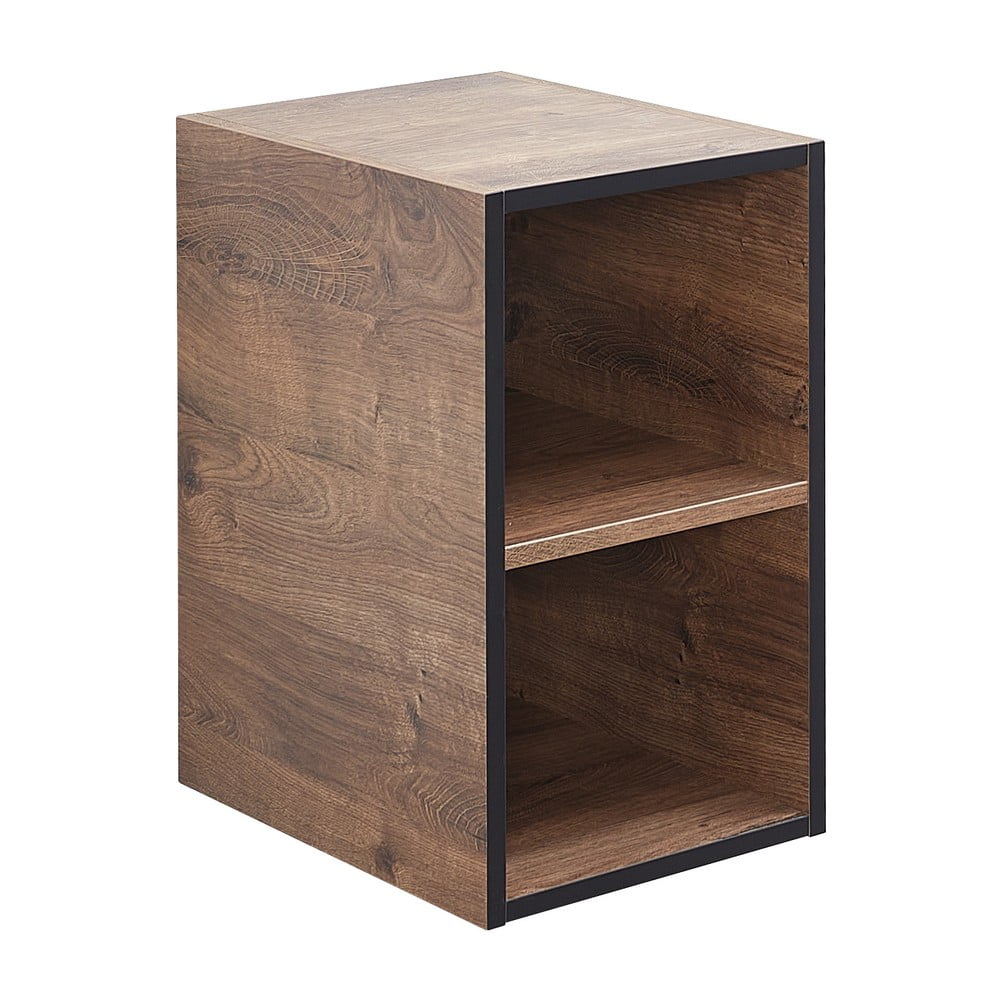 Dulap de baie cu aspect de lemn de stejar 30x51 cm Set 374 - Pelipal Dulap de baie cu aspect de lemn de stejar 30x51 cm Set 374 - Pelipal
