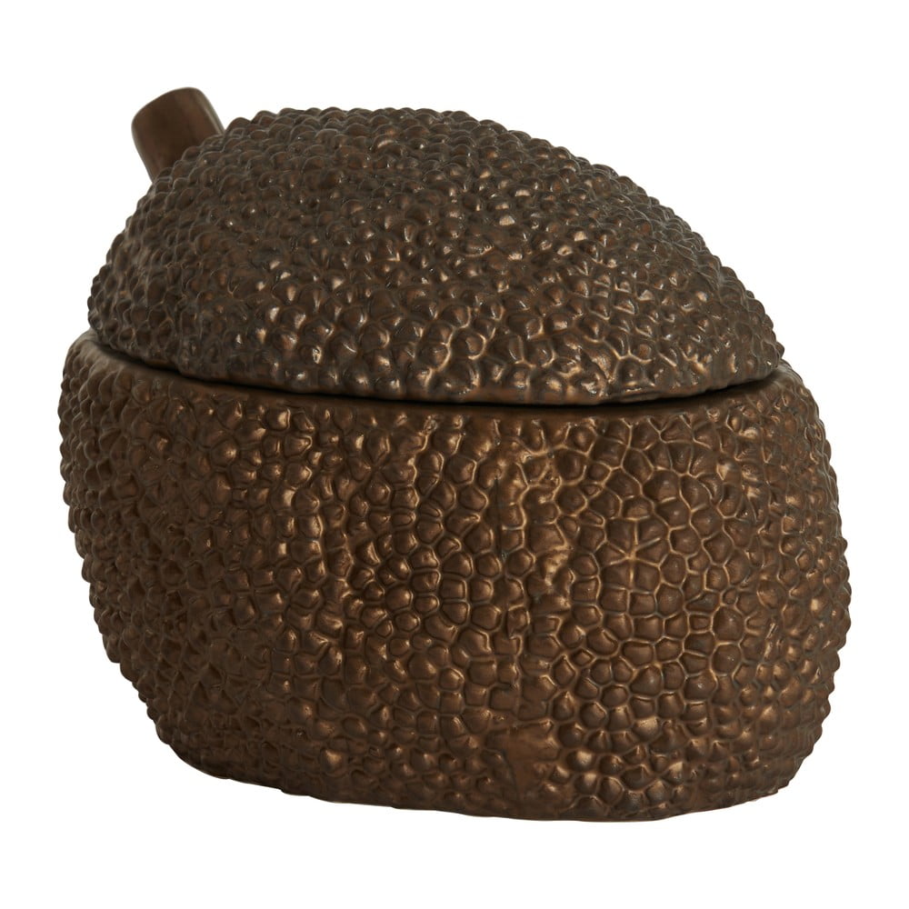 Cutie de depozitare din ceramică cu capac/decorativă Durio – Light & Living Cutie de depozitare din ceramică cu capac/decorativă Durio – Light & Living