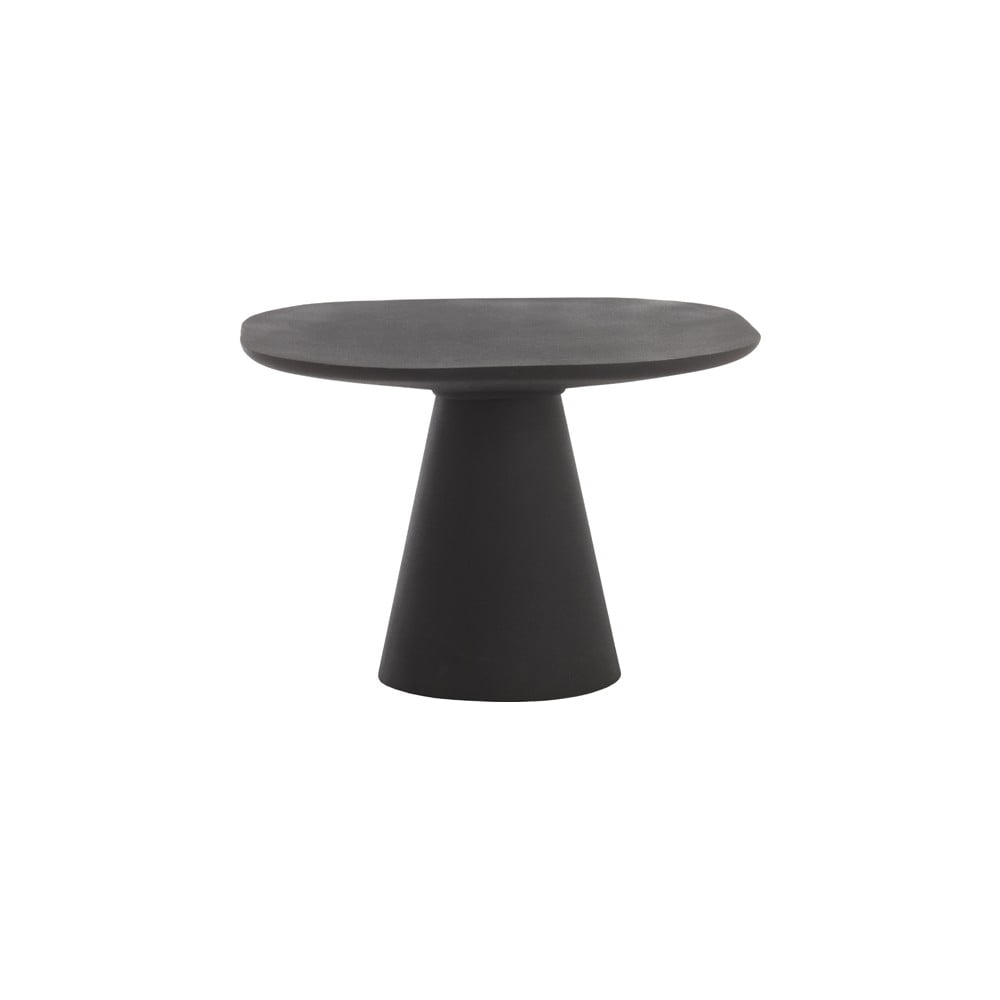 Măsuță auxiliară rotundă din metal ø 60 cm Abala – Light & Living Măsuță auxiliară rotundă din metal ø 60 cm Abala – Light & Living