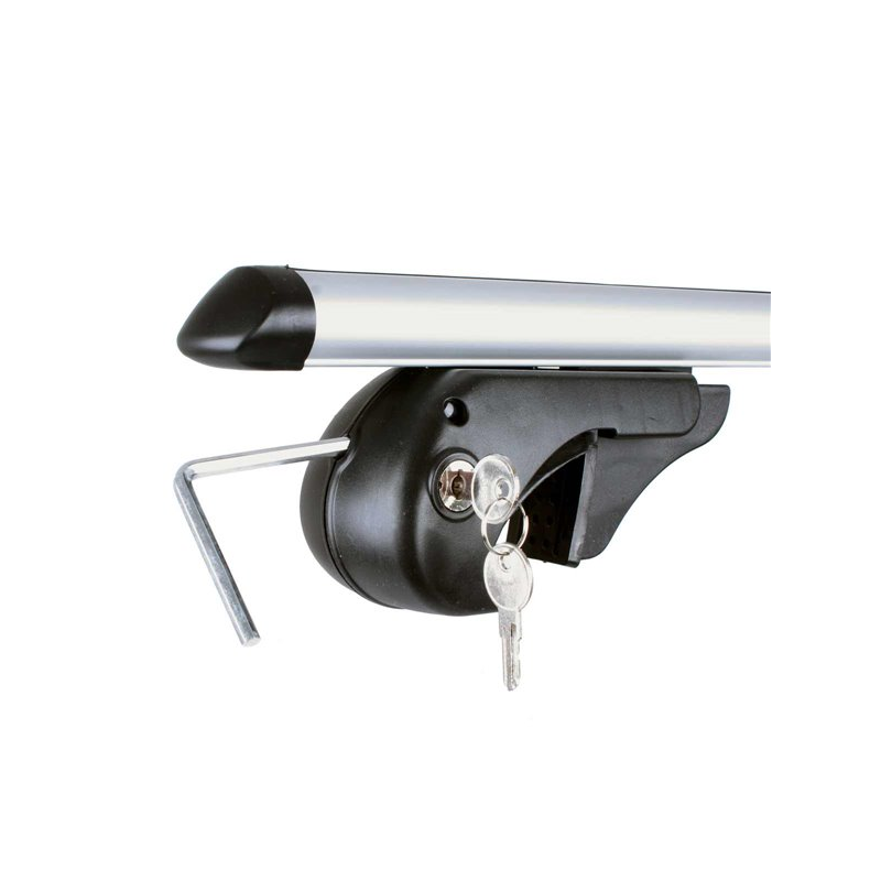 Bare transversale aluminiu K39 pentru Alfa Romeo 159 Sportwagon, 5 usi, model 2006-2013 Bare transversale aluminiu K39 pentru Alfa Romeo 159 Sportwagon, 5 usi, model 2006-2013