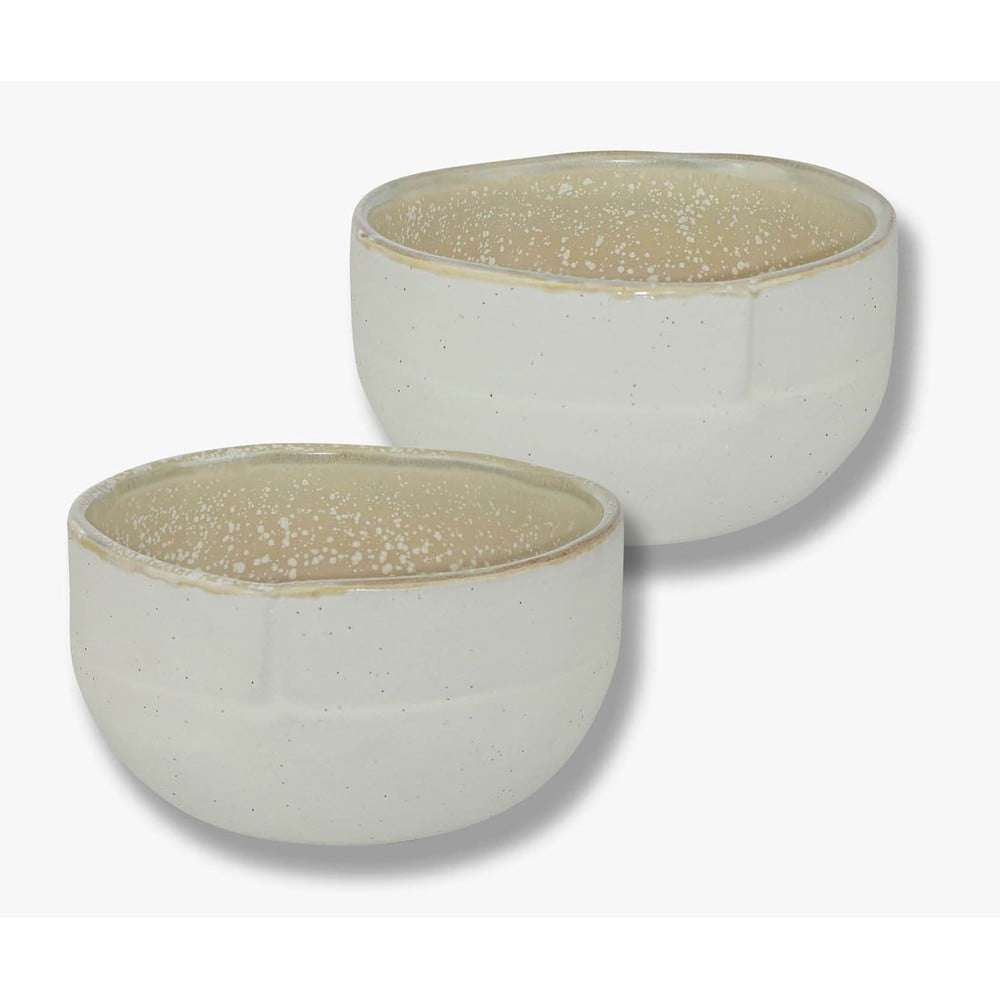 2 boluri mici din piatră ø 10 cm Sand Grain – Mette Ditmer Denmark 2 boluri mici din piatră ø 10 cm Sand Grain – Mette Ditmer Denmark