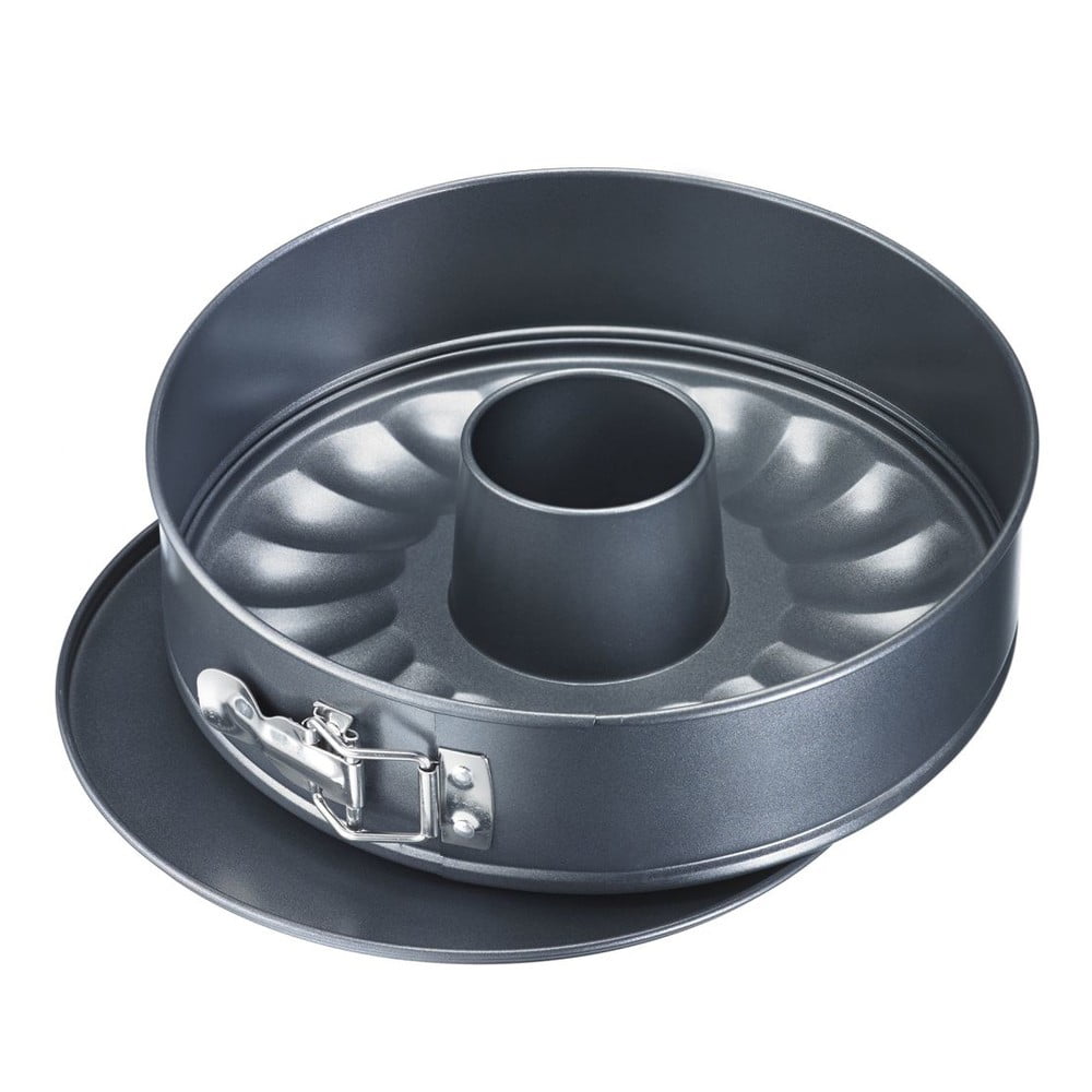 Formă de copt pentru chec rotund din oțel Back Klassiker – Westmark Formă de copt pentru chec rotund din oțel Back Klassiker – Westmark