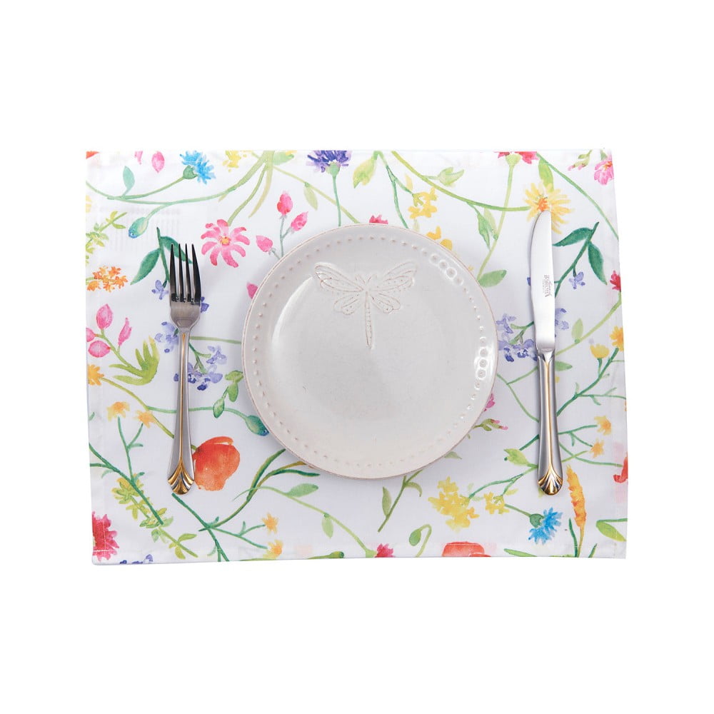 Set 2 suporturi pentru farfurii Mike & Co. NEW YORK Bretta, 33 x 45 cm Set 2 suporturi pentru farfurii Mike & Co. NEW YORK Bretta, 33 x 45 cm