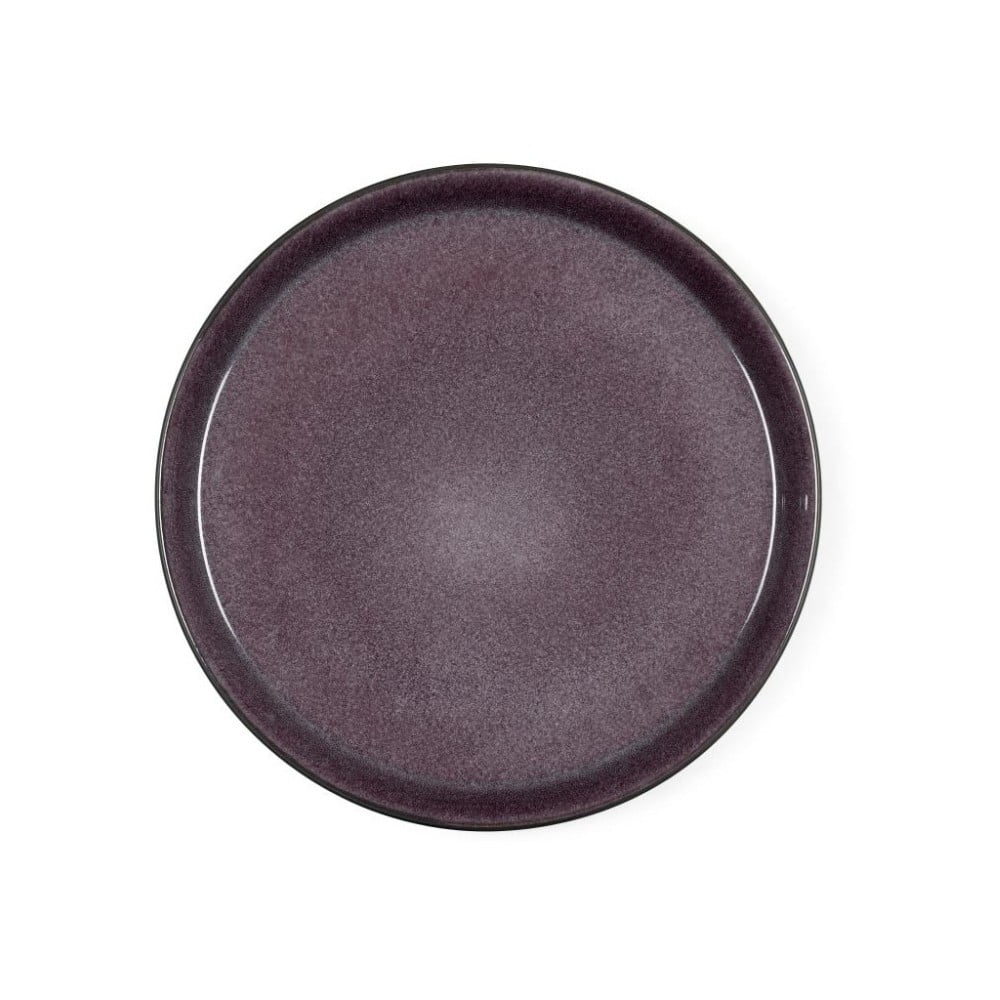 Farfurie adâncă din ceramică Bitz Mensa, diametru 27 cm, violet prună Farfurie adâncă din ceramică Bitz Mensa, diametru 27 cm, violet prună