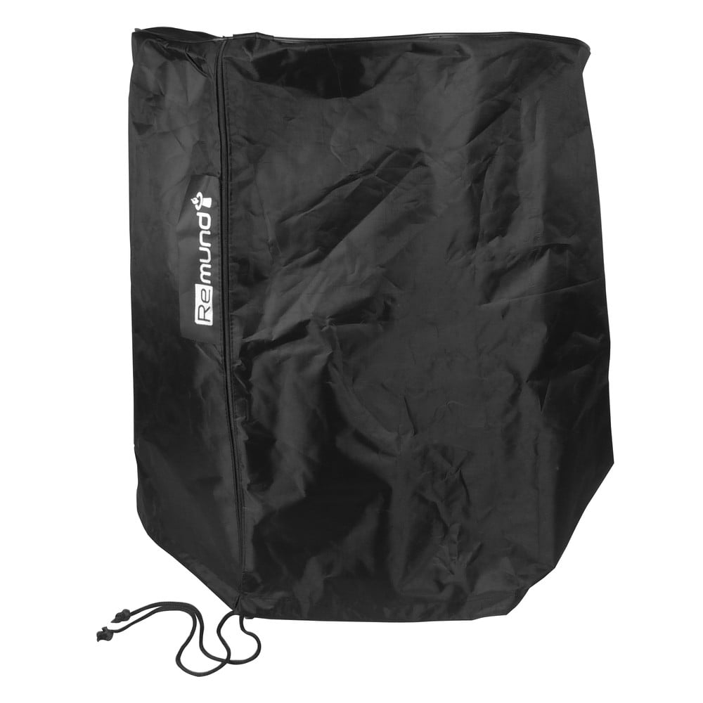 Husă de protecție pentru grătar ø 106 cm Nero L/Carus L – Remundi Husă de protecție pentru grătar ø 106 cm Nero L/Carus L – Remundi