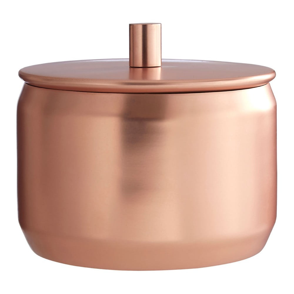 Recipient din oțel inoxidabil pentru cafea/pentru ceai Madison – Premier Housewares Recipient din oțel inoxidabil pentru cafea/pentru ceai Madison – Premier Housewares
