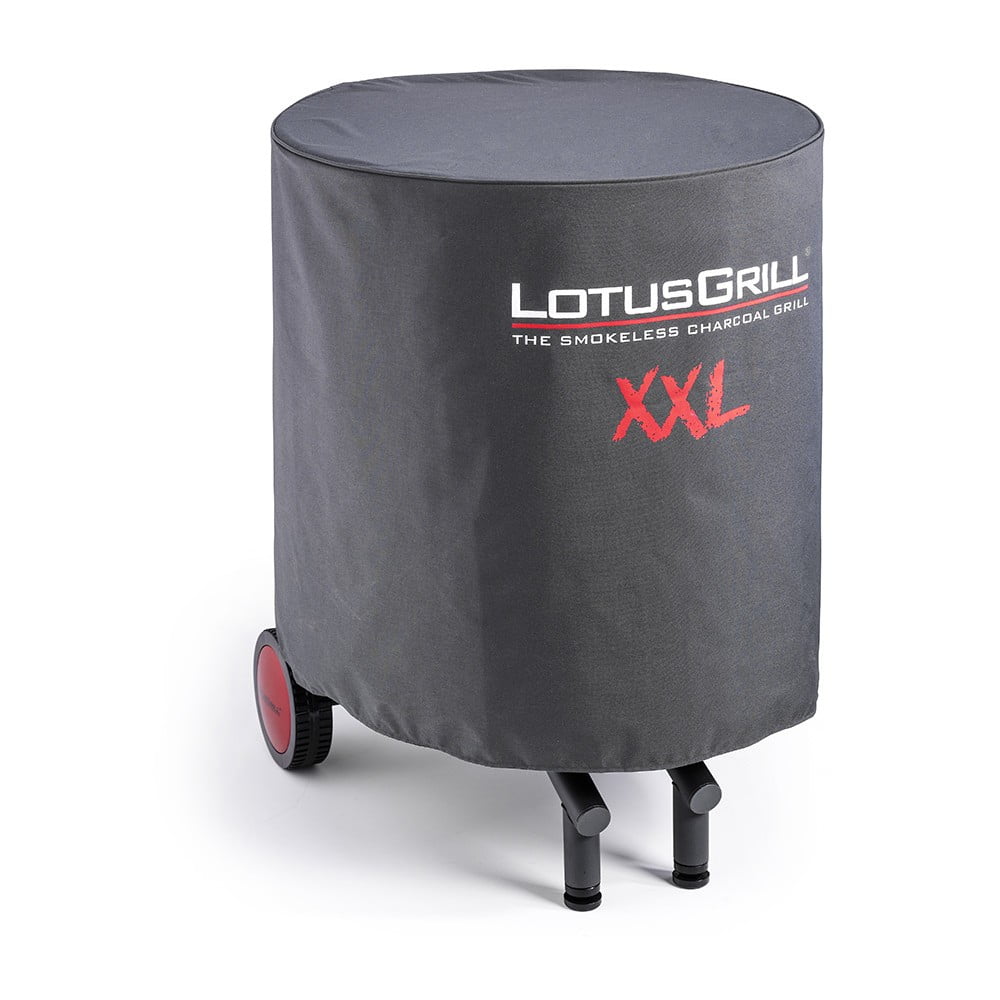 Husă de protecție pentru grătar ø 68 cm GardenGrill XXL – LotusGrill Husă de protecție pentru grătar ø 68 cm GardenGrill XXL – LotusGrill