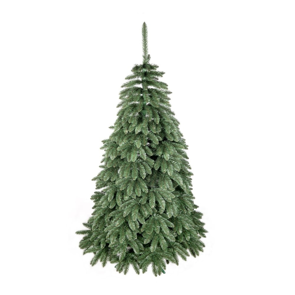 Pom artificial de Crăciun, model molid canadian, înălțime 180 cm Pom artificial de Crăciun, model molid canadian, înălțime 180 cm